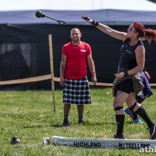 Highland Games 