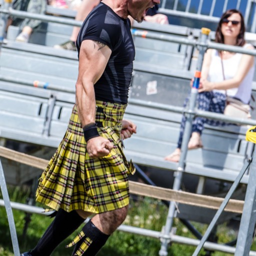 Highland Games 