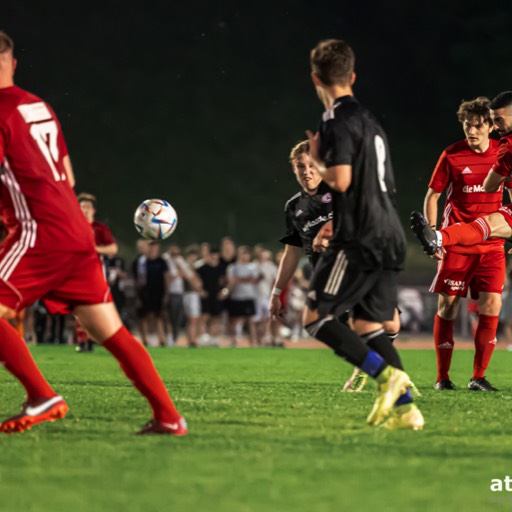 FC Rheinfelden 1909 vs FC Oberwil