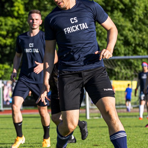 FCR Grümpeli 2022  Rheinfelden