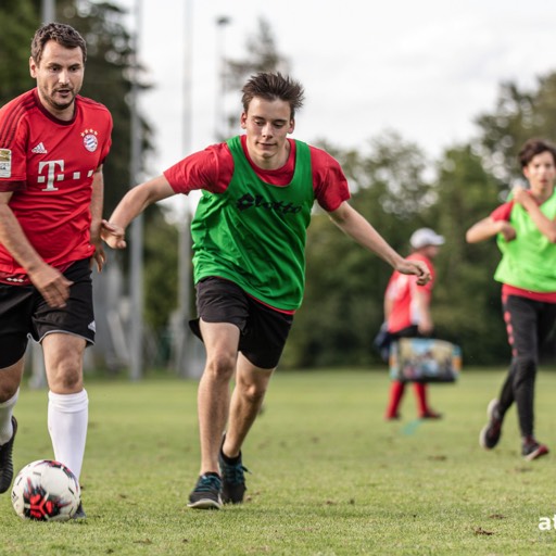 FCR Grümpeli 2019 Rheinfelden