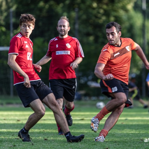 FCR Grümpeli 2019 Rheinfelden