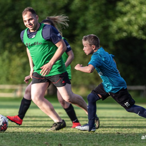 FCR Grümpeli 2019 Rheinfelden