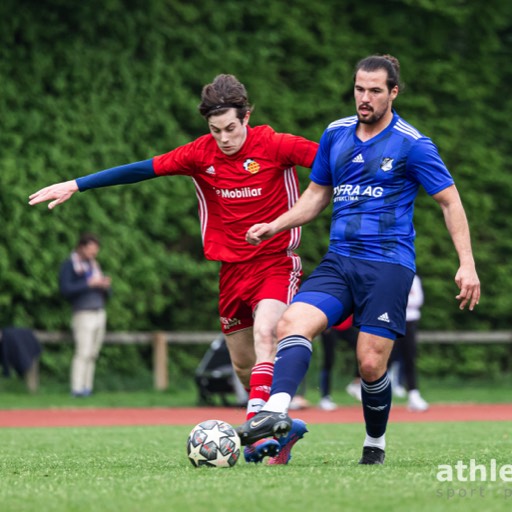 FC Rheinfelden vs AS Timau Basel