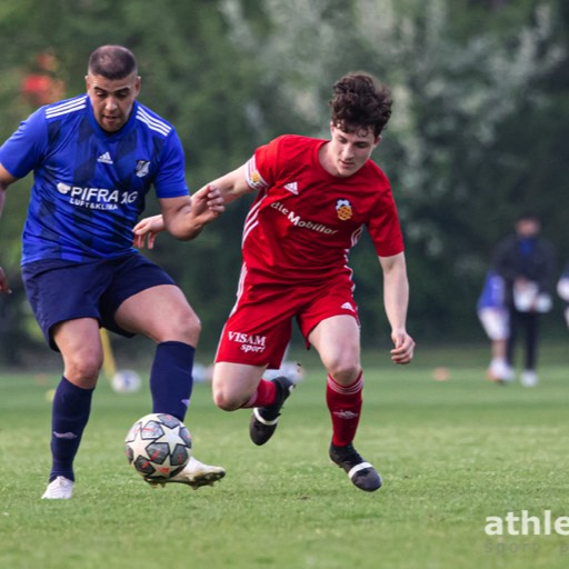 FC Rheinfelden vs AS Timau Basel