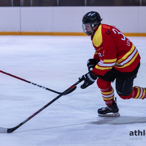 EHC Rheinfelden vs SC Reinach