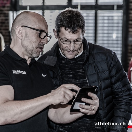 gym.ch, David Hoffmann, Cindy Landolt,