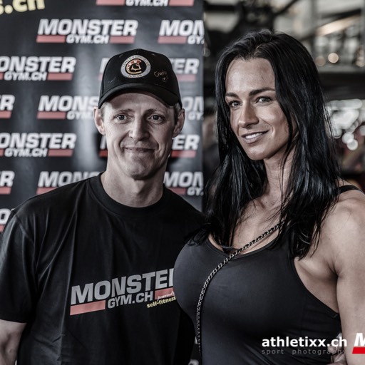 gym.ch, David Hoffmann, Cindy Landolt,