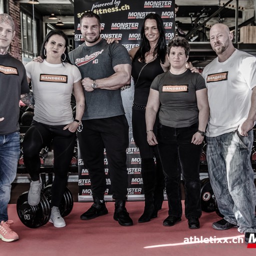 gym.ch, David Hoffmann, Cindy Landolt,