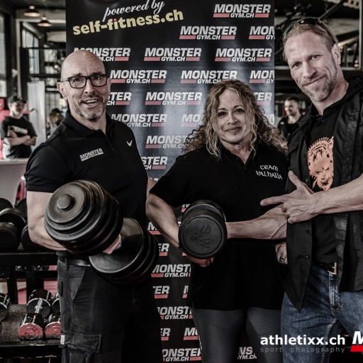 gym.ch, David Hoffmann, Cindy Landolt,