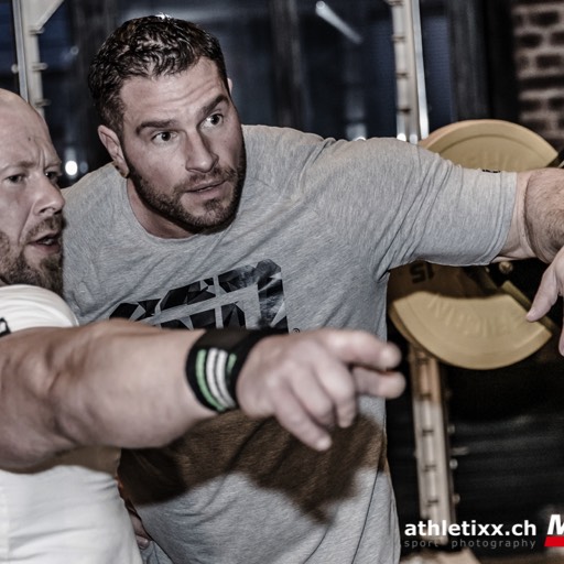 gym.ch, David Hoffmann, Cindy Landolt,