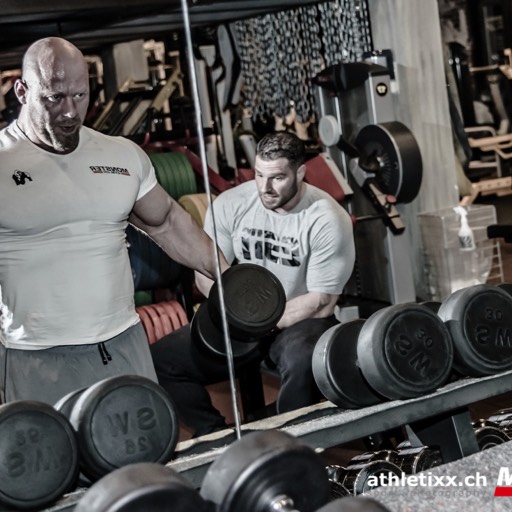 gym.ch, David Hoffmann, Cindy Landolt,