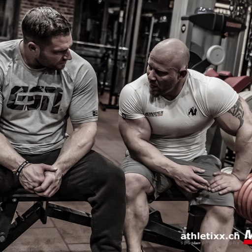gym.ch, David Hoffmann, Cindy Landolt,