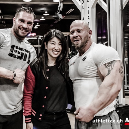 gym.ch, David Hoffmann, Cindy Landolt,