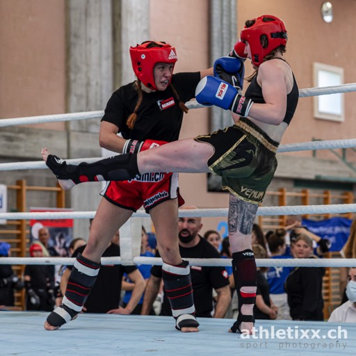 WAKO 44. Reinacher Cup 2022
