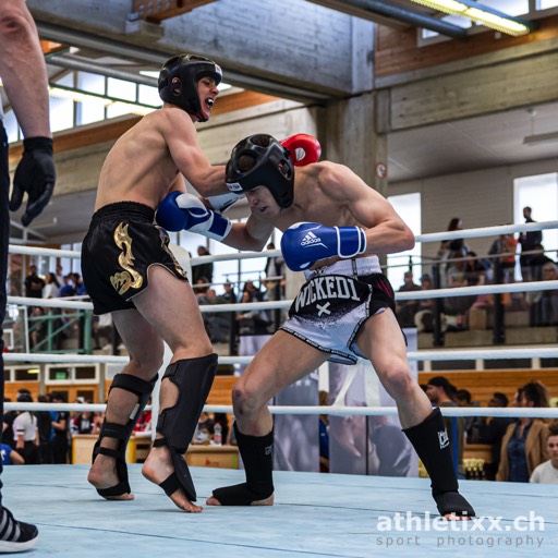 WAKO 44. Reinacher Cup 2022