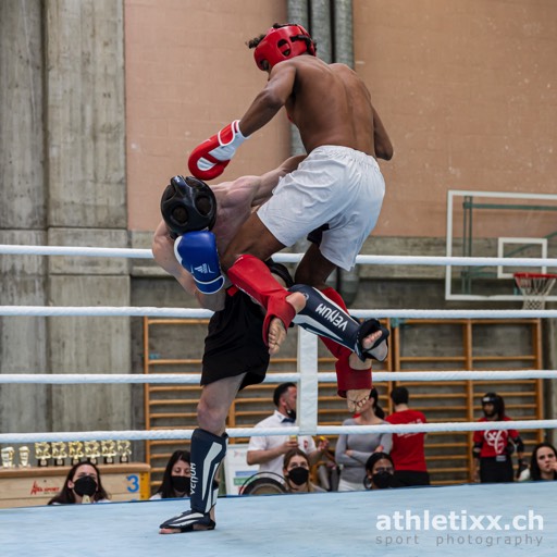 WAKO 44. Reinacher Cup 2022