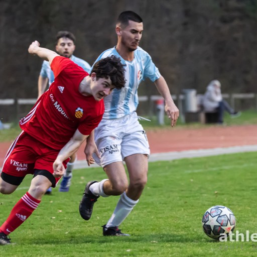 FCR Grümpeli 2021 Rheinfelden